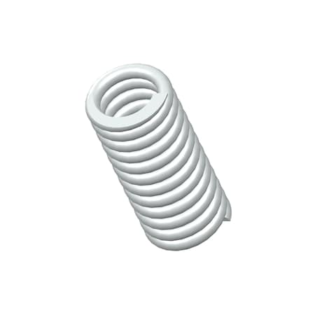 Approved Vendor Compression Spring, O= .546, L= 1.25, W= .092 G809972833